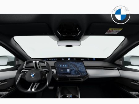 2026 BMW i3 - photo 4