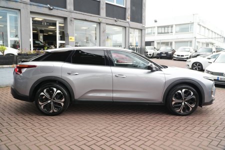 2022 Citroen C5 X - photo 3