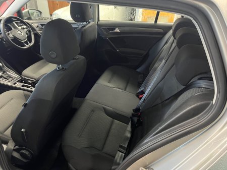 2019 Volkswagen Golf - photo 7