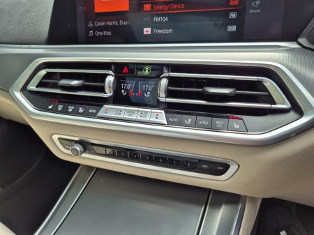 2019 BMW X5 - photo 17