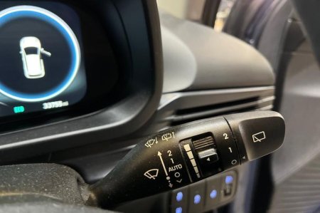 2023 Hyundai Bayon - photo 15