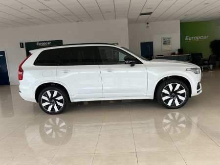 2024 Volvo XC90 - photo 4