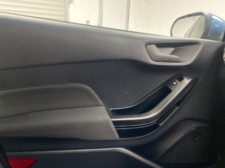 2021 Ford Fiesta - photo 11