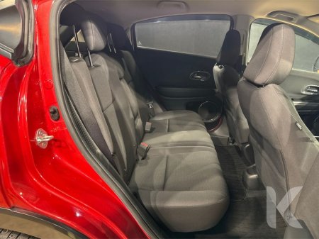 2020 Honda Vezel - photo 14