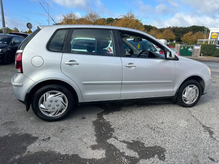 2008 Volkswagen Polo - photo 11