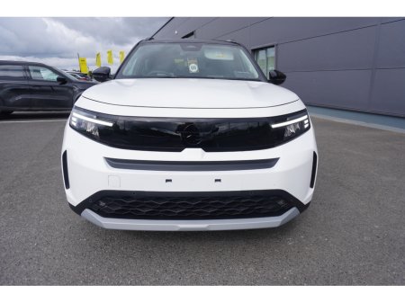 2026 Opel Frontera - photo 4