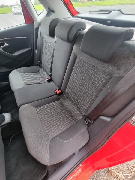 2014 Volkswagen Polo - photo 20