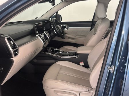 2023 Kia Sorento - photo 10