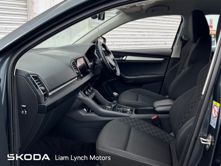 2021 Skoda Karoq - photo 4