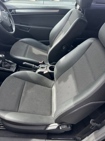 2008 Opel Astra - photo 4