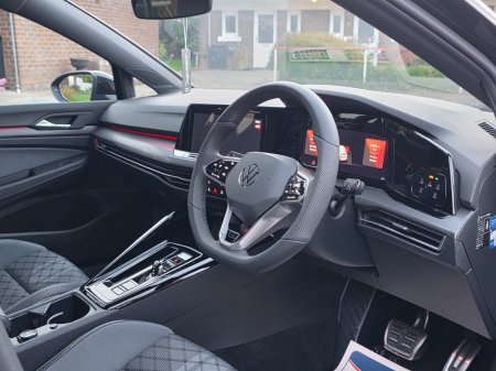 2024 Volkswagen Golf - photo 19
