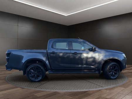 2023 Isuzu D-Max - photo 4
