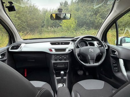 2013 Citroen C3 - photo 22