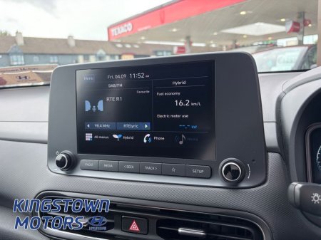 2022 Hyundai KONA - photo 16