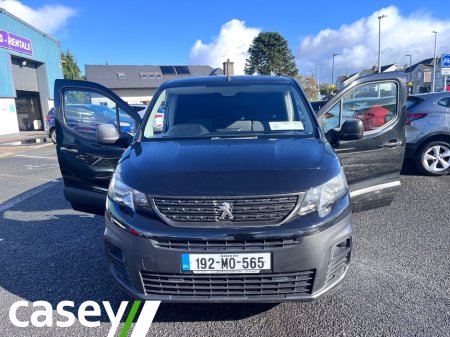 2019 Peugeot Partner - photo 5