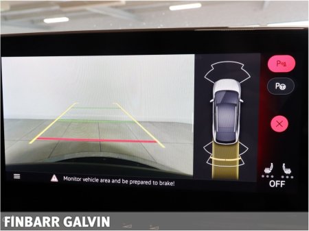 2023 Volkswagen ID.4 - photo 19