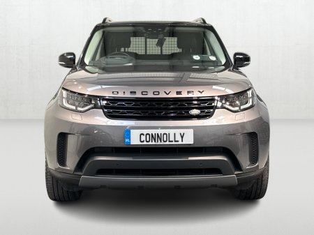 2019 Land Rover Discovery - photo 7