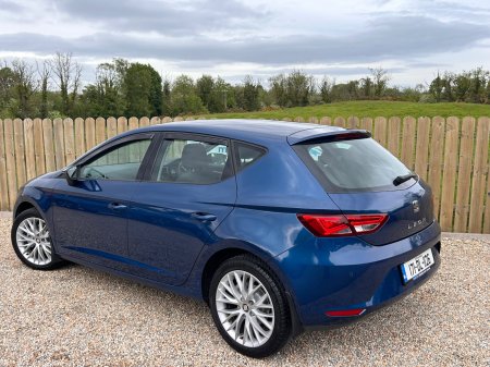 2017 SEAT Leon - photo 7