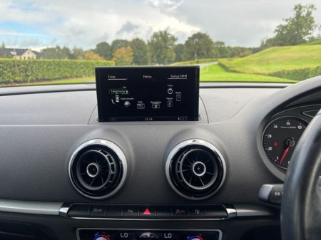 2015 Audi A3 - photo 12