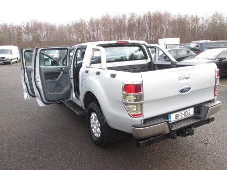2018 Ford Ranger - photo 9