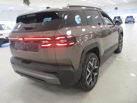 2026 Jeep Compass - photo 7