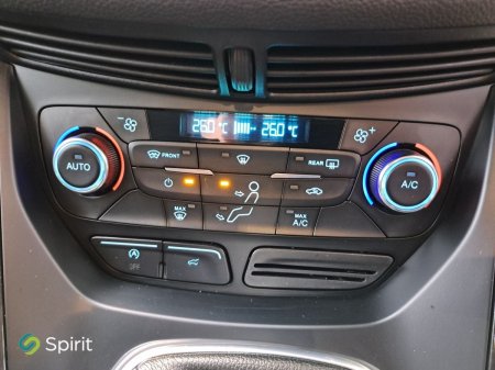 2018 Ford Kuga - photo 27