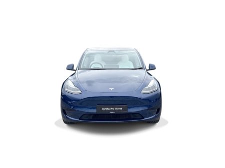 2023 Tesla Model Y - photo 2