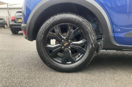 2024 Dacia Sandero Stepway - photo 8