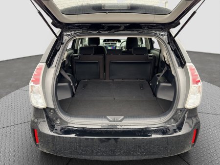 2018 Toyota Prius - photo 15