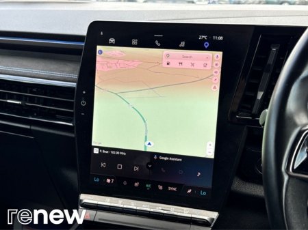 2024 Renault Austral - photo 23