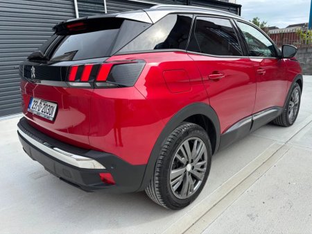 2023 Peugeot 3008 - photo 7