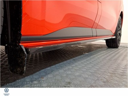 2026 Volkswagen Transporter - photo 30