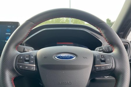 2025 Ford Kuga - photo 12