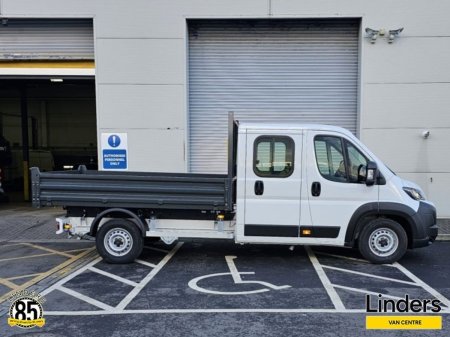 2026 Opel Movano - photo 3