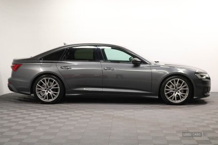 2023 Audi A6 - photo 7