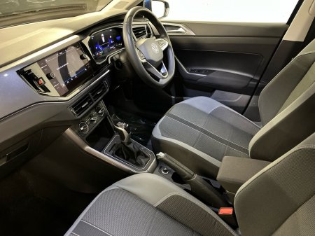 2024 Volkswagen Polo - photo 6