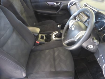 2016 Nissan X-Trail - photo 10