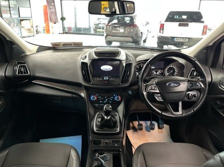 2019 Ford Kuga - photo 8