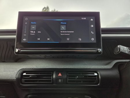 2026 Citroen C3 - photo 15