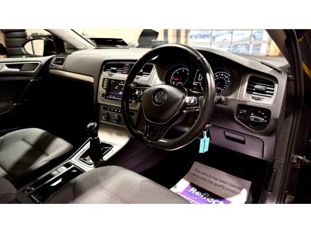 2017 Volkswagen Golf - photo 3