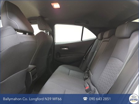 2022 Toyota Corolla - photo 12