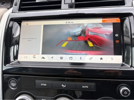 2019 Land Rover Discovery - photo 23