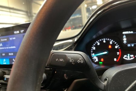 2020 Ford Fiesta - photo 14