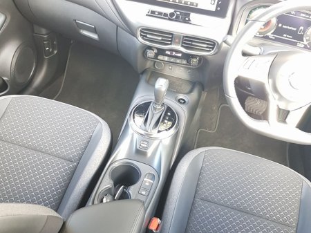 2026 Nissan Juke - photo 12