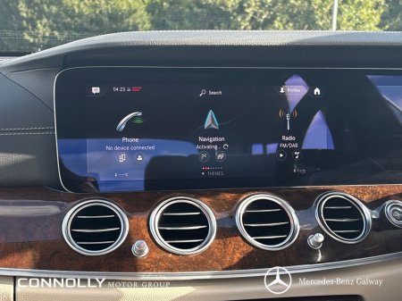2021 Mercedes-Benz E-Class - photo 9