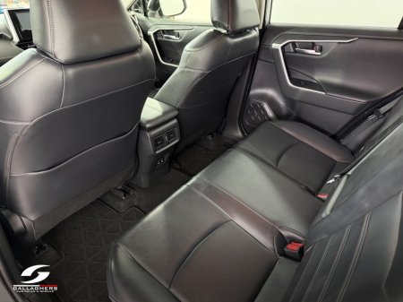 2020 Toyota RAV4 - photo 12