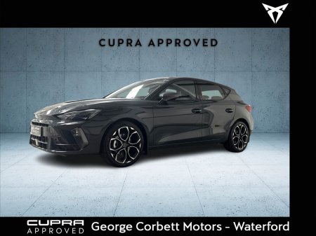 2026 Cupra Leon - photo 15
