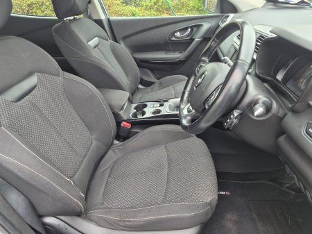 2017 Renault Kadjar - photo 16