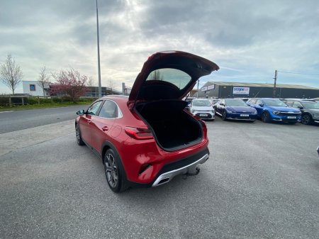 2021 Kia XCeed - photo 10