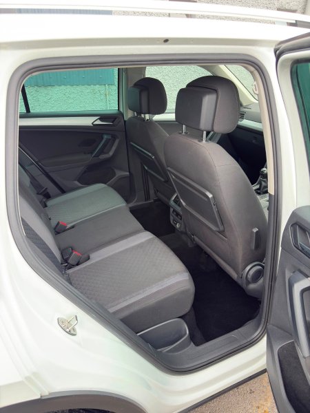 2019 Volkswagen Tiguan - photo 28